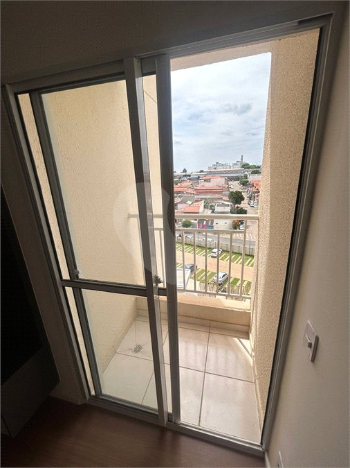 Apartamento à venda com 2 quartos em Parque Nossa Senhora da Candelária, Itu, SP