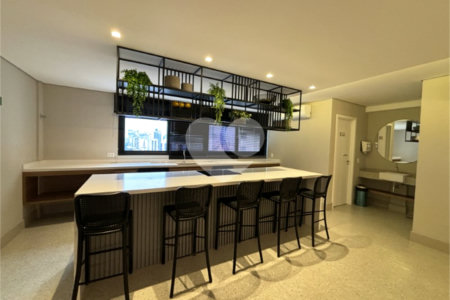 Apartamento à venda com 2 quartos em República, São Paulo, SP