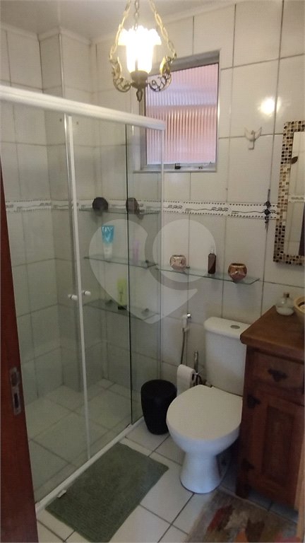 Apartamento à venda com 1 quarto em Jardim São Paulo(zona Norte), São Paulo, SP