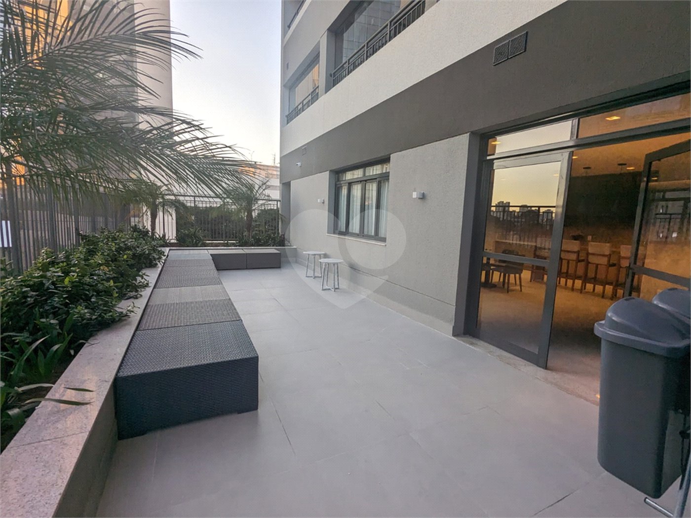 Apartamento para alugar com 1 suíte em Tucuruvi, São Paulo, SP