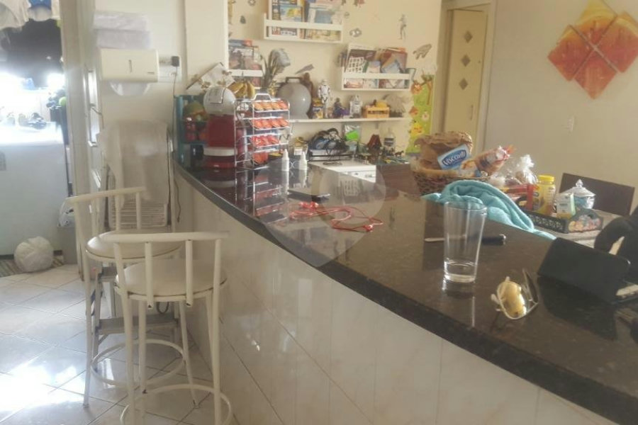 Apartamento à venda com 2 suítes em Tremembé, São Paulo, SP