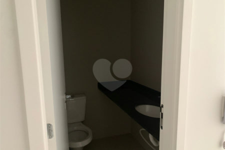 Apartamento à venda com 1 suíte em Itaim Bibi, São Paulo, SP