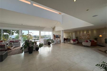 Casa à venda com 4 suítes no condomínio Residencial Dacha, Sorocaba - SP