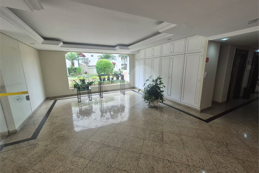Apartamento à venda com 2 quartos em Mandaqui, São Paulo, SP