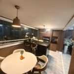Apartamento à venda com 4 quartos, sendo 3 suítes,  em Paraíso do Morumbi, São Paulo, SP