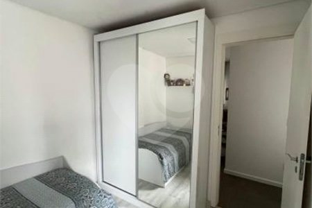 Apartamento à venda com 2 quartos, sendo 1 suíte, em Jardim Caboré, São Paulo, SP