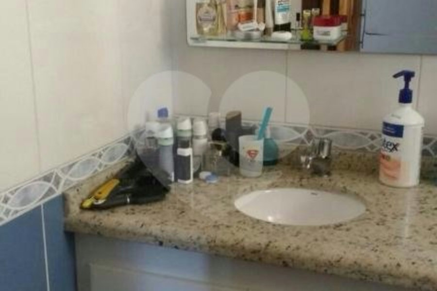 Apartamento à venda com 2 quartos em Vila Leonor, Guarulhos, SP