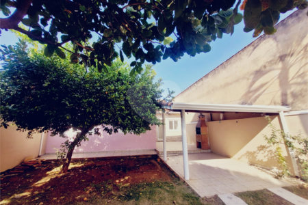 Casa à venda com 3 quartos em Jardim Morada do Sol, Indaiatuba, SP