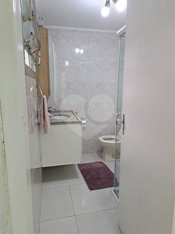 Casa à venda com 3 quartos em Freguesia do Ó, São Paulo, SP