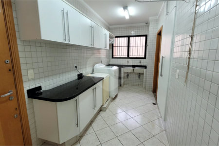 Apartamento à venda com 4 quartos, sendo 2 suítes, em Jardim São Luiz, Ribeirão Preto, SP
