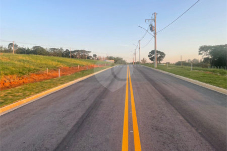 Terreno à venda no condomínio Elementum, Atibaia - SP