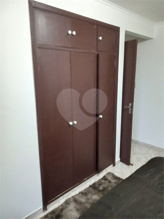 Apartamento à venda com 2 quartos em Água Branca, São Paulo, SP