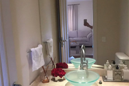 Apartamento à venda com 3 quartos, sendo 2 suítes, em Vila Suzana, São Paulo, SP
