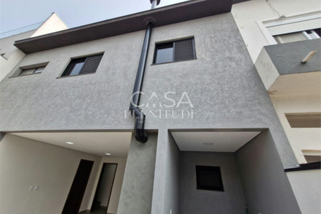Casa em condomínio à venda com 3 suítes em Cajuru do Sul, Sorocaba, SP