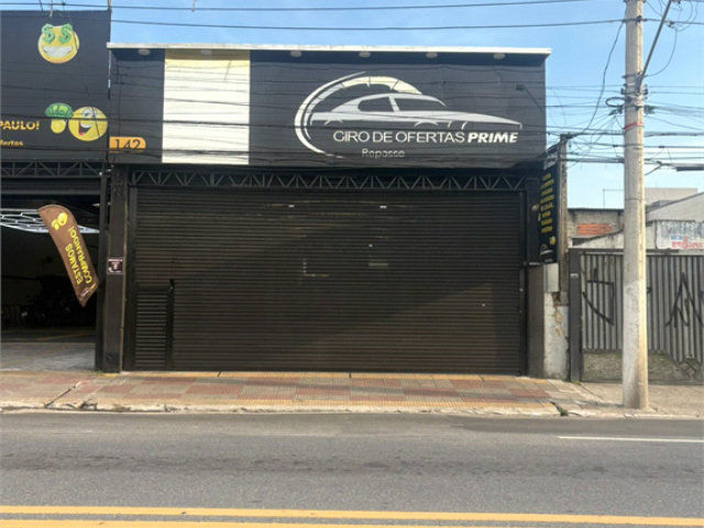Salão Comercial para alugar no Centro, Suzano, SP
