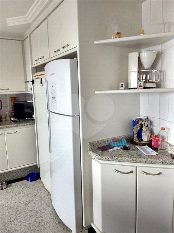 Triplex à venda com 4 suítes em Vila Paulicéia, São Paulo, SP