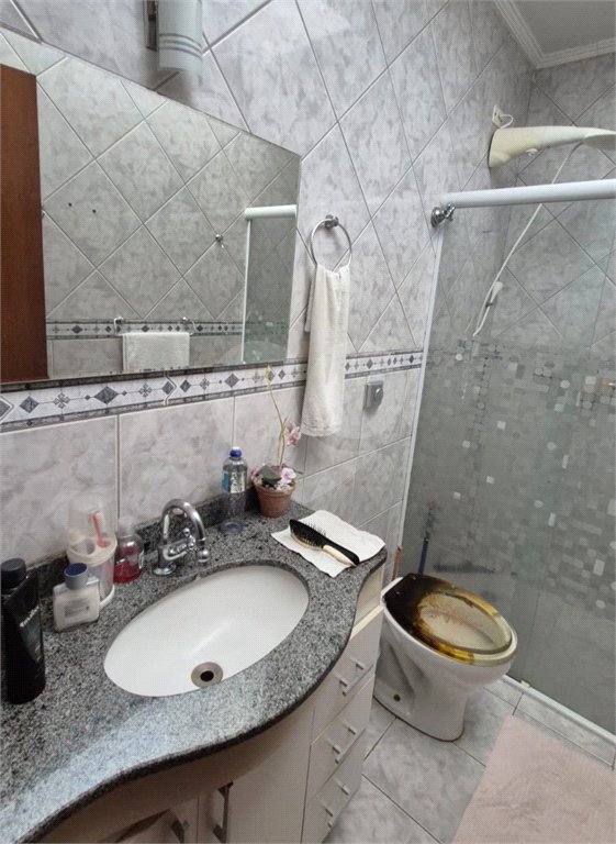 Casa à venda com 3 quartos, sendo 1 suíte, no condomínio Indefinido_ernani Pinto_439, São Paulo - SP