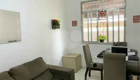 Apartamento à venda com 2 quartos, sendo 1 suíte,  em Andaraí, Rio de Janeiro, RJ