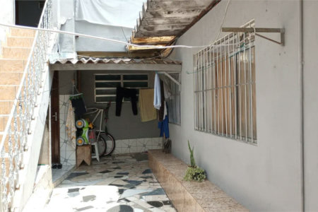 Casa à venda com 3 quartos, sendo 2 suítes, em Jardim Monte Azul, São Paulo, SP