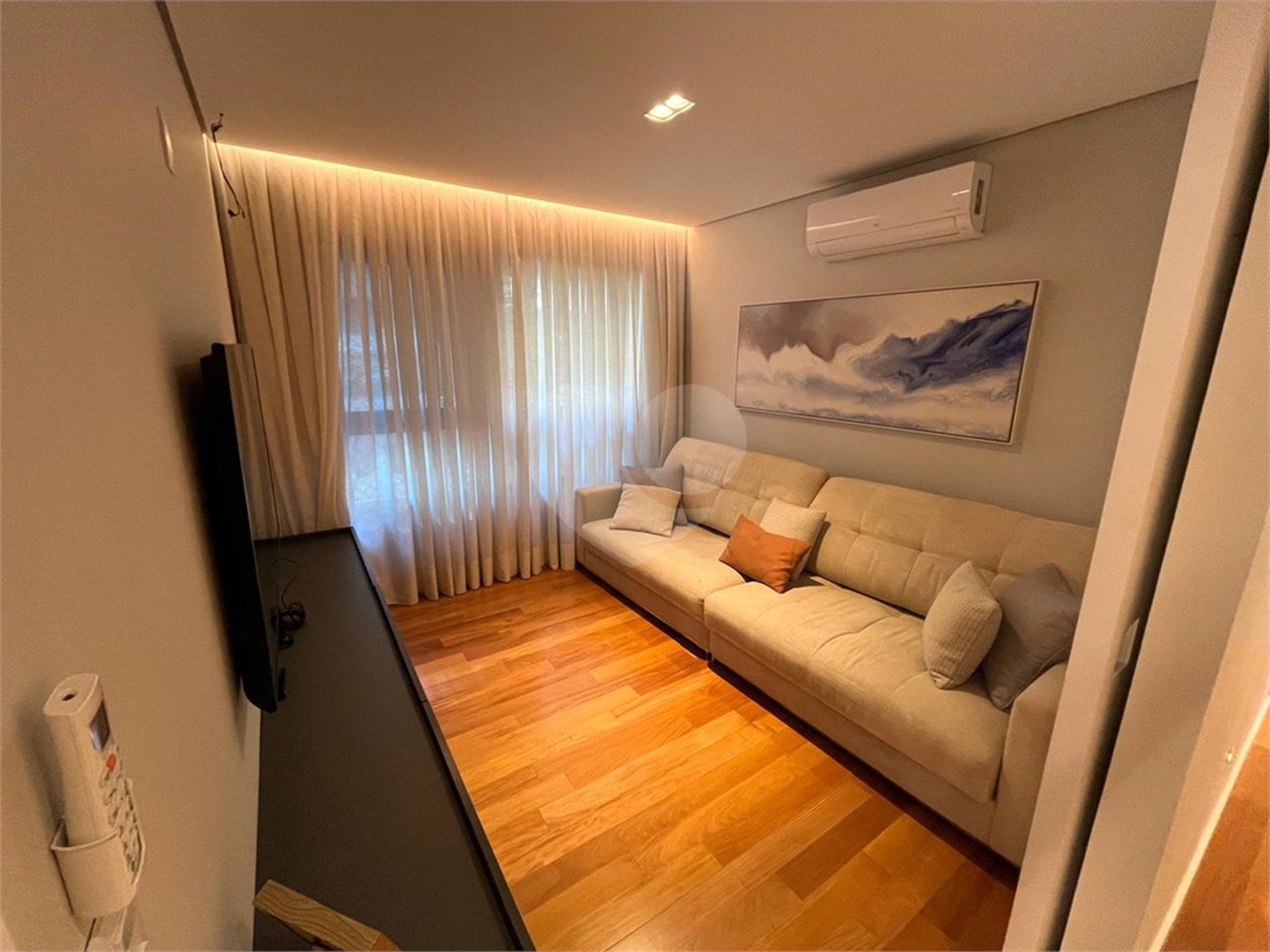 Apartamento à venda com 4 quartos, sendo 2 suítes, em Sumaré, São Paulo, SP