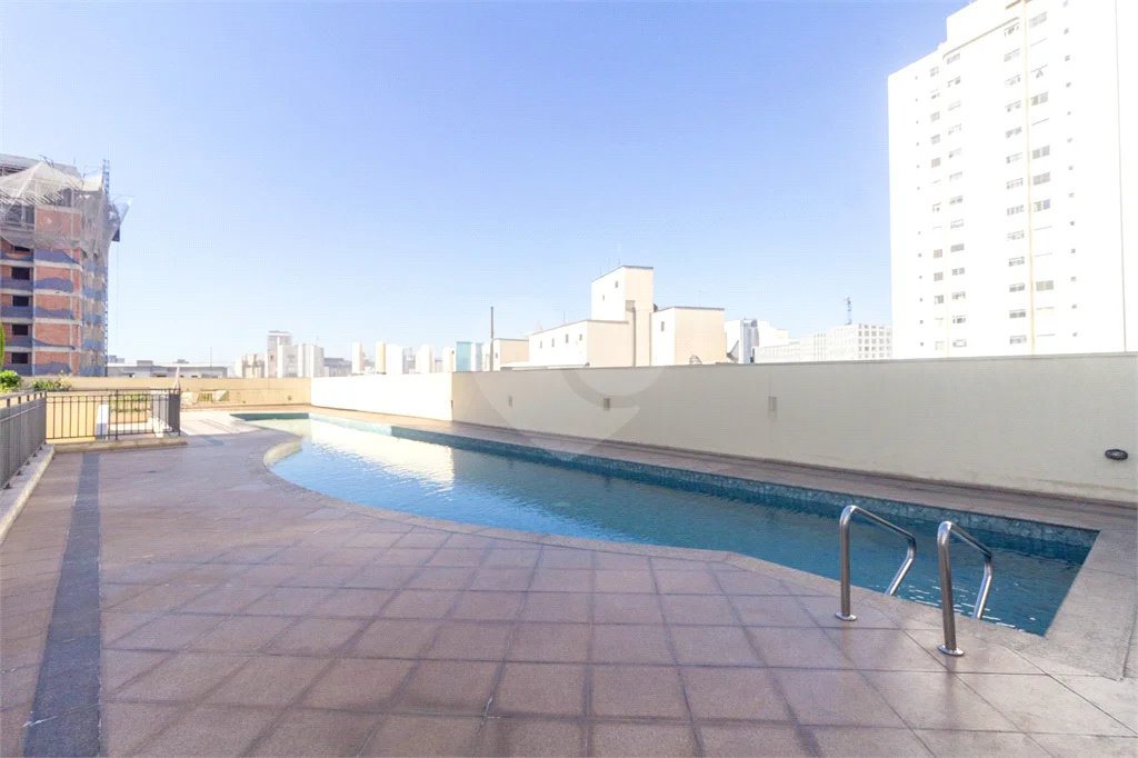 Apartamento à venda com 3 suítes em Tucuruvi, São Paulo, SP