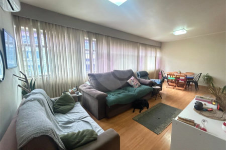 Apartamento à venda com 3 quartos, sendo 1 suíte, em Tijuca, Rio de Janeiro, RJ