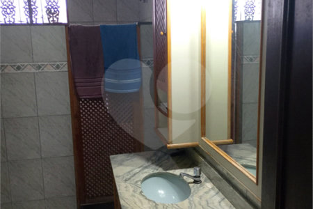 Casa à venda com 3 quartos, sendo 1 suíte, em Campo Grande, Rio de Janeiro, RJ
