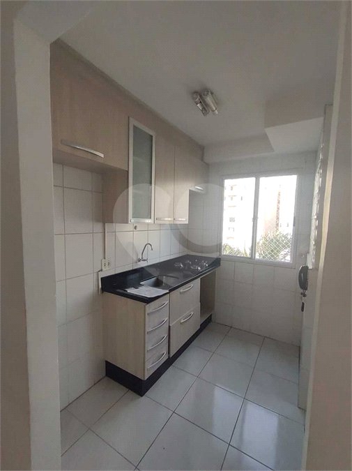 Apartamento à venda com 2 quartos em Santa Maria, Osasco, SP