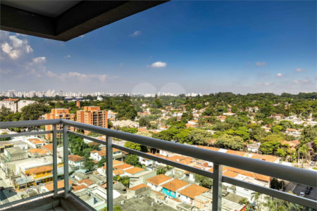 Sala à venda em Alto da Boa Vista, São Paulo, SP