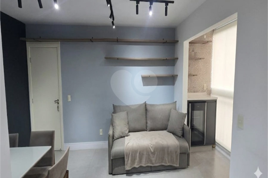 Apartamento à venda com 3 quartos, sendo 1 suíte, em Vila Guilherme, São Paulo, SP