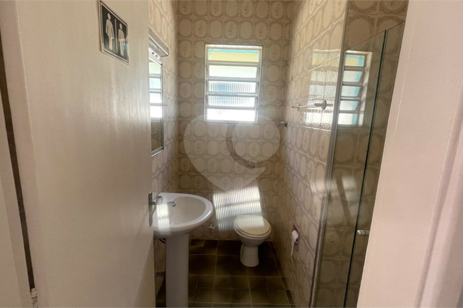 Sobrado à venda com 1 quarto em Santana, São Paulo, SP