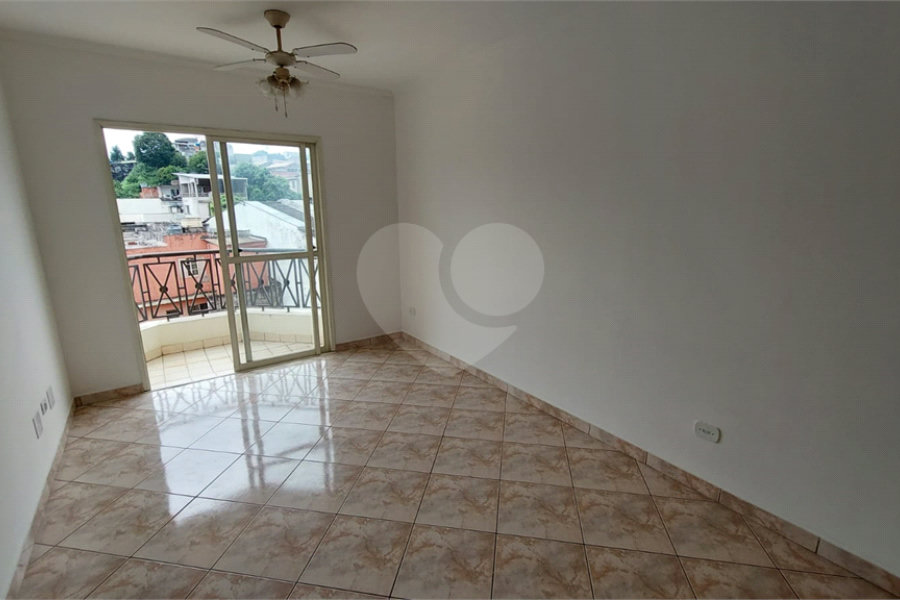 Apartamento para alugar com 2 quartos, sendo 1 suíte, em Mandaqui, São Paulo, SP