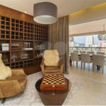 Apartamento à venda com 4 suítes em Santa Terezinha, São Paulo, SP