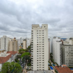 Cobertura à venda com 4 quartos, sendo 1 suíte, em Perdizes, São Paulo, SP