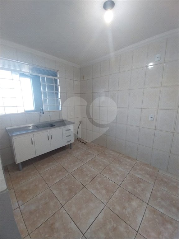 Casa para alugar com 2 quartos em Jardim Morada do Sol, Indaiatuba, SP