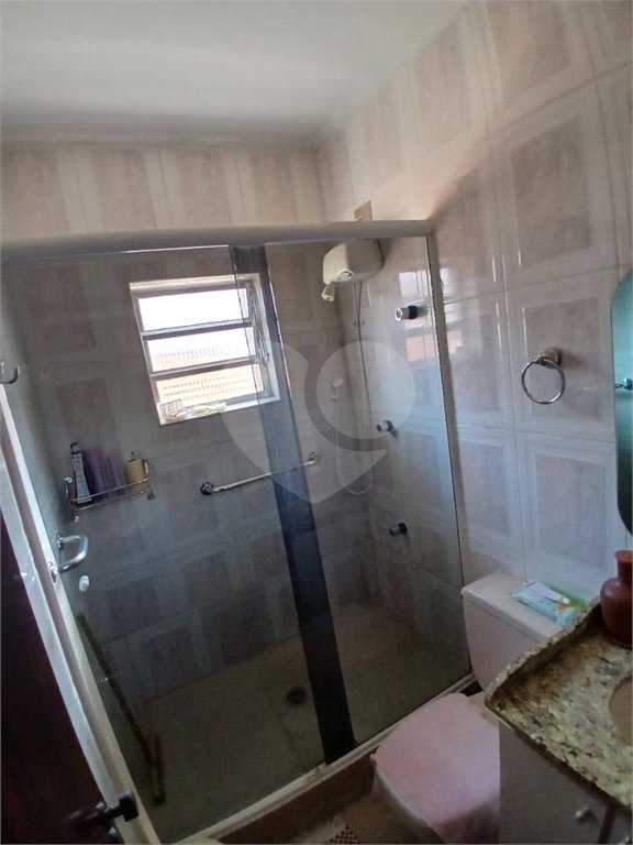 Sobrado à venda com 4 quartos, sendo 2 suítes, em Vila Constança, São Paulo, SP