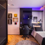 Apartamento à venda com 3 suítes em Vila Romana, São Paulo, SP