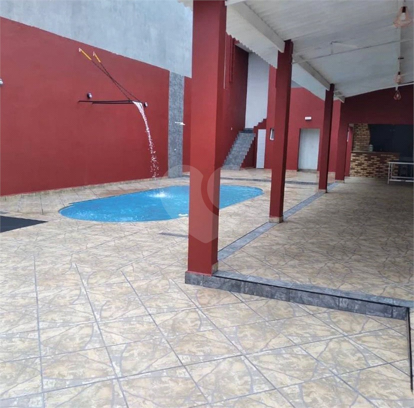 Salão à venda em Jardim Casa Branca, Suzano, SP