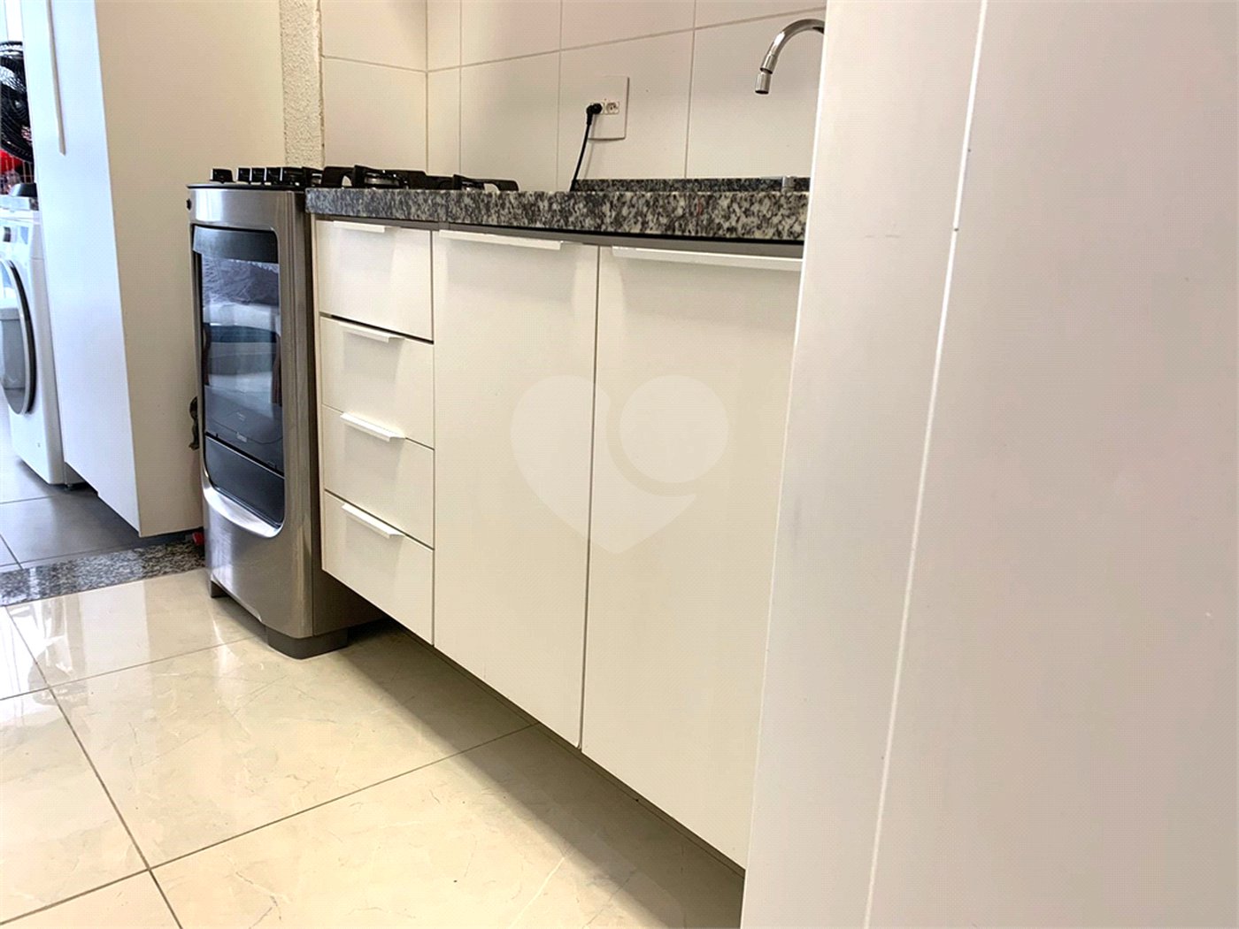 Apartamento à venda com 2 quartos, sendo 1 suíte, em Vila Leopoldina, São Paulo, SP