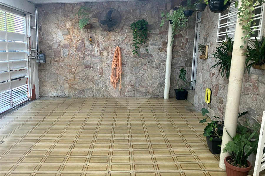 Casa Térrea à venda com 3 quartos em Tucuruvi, São Paulo, SP