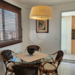 Apartamento à venda com 4 suítes em Jardim Marajoara, São Paulo, SP