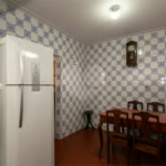 Sobrado à venda com 3 quartos, sendo 1 suíte, em Chácara Santo Antônio (zona Sul), São Paulo, SP
