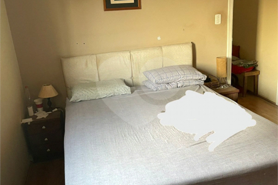 Casa de Vila à venda com 2 quartos em Jardim França, São Paulo, SP