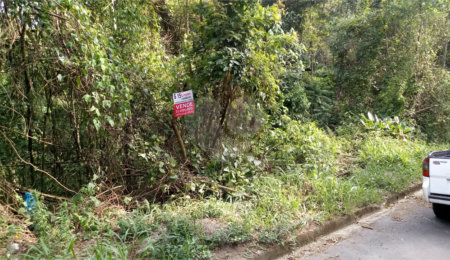 Terreno à venda em Serra da Cantareira, Mairiporã, SP