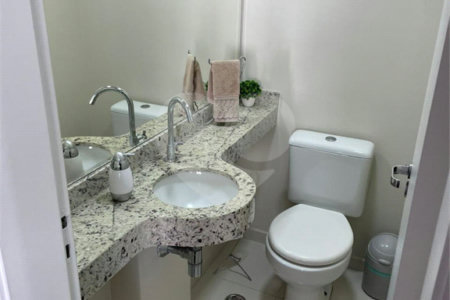 Apartamento à venda com 3 suítes em Vila Zilda (tatuapé), São Paulo, SP