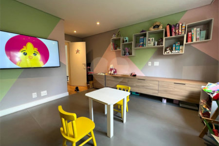 Apartamento à venda com 4 suítes em Santana, São Paulo, SP