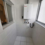 Apartamento Residencial à venda, Gonzaga, Santos - AP1414.