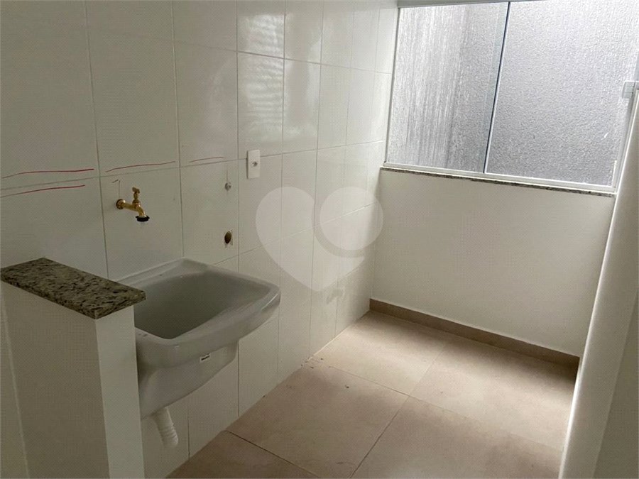 Apartamento para alugar com 1 quarto em Tucuruvi, São Paulo, SP