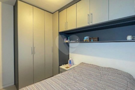Apartamento à venda com 2 quartos, sendo 1 suíte, em Vila Mariana, São Paulo, SP