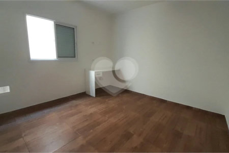 Apartamento para alugar com 1 quarto em Bangú, Santo André, SP